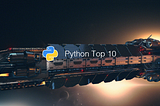 Python Top 10 Articles for the Past Month (v.July 2019)