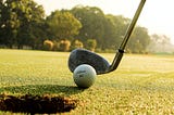 How Yoga Can Improve Your Golf Game