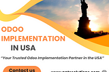 Odoo Implementation In USA, Odoo Partner in US — PPTS