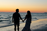 How Relationships Change After Healing Your Trauma