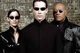 The Philosophy of the Matrix