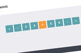 WordPress Custom Pagination functions.php; Without a Plugin