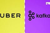 Unraveling Kafka with Uber: A Real-Life Application of Event Streaming