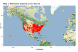 Alternative Fuels: The Future of Roadtrips