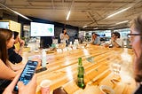 On the Road: Saledo and the importance of belief on the entrepreneurial journey