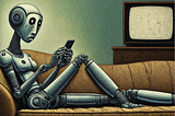 You Made Me Too Human And Now This AI Can’t Cope