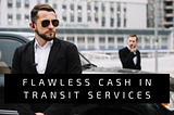 Why is Cash In Transit Secured with Remote Tracking, Access Control, and Video Monitoring?