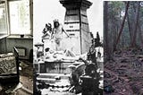 9 Nightmarish Historical Places That Should Never Be Visited