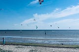 Kitesurfing — Figuring Out When & Where Using Data Analysis