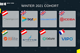 Introducing NUMA’s Winter 2021 Virtual Cohort