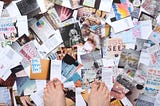 100 Days of Questions