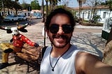 Áudio de dois minutos