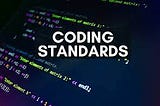 Java Coding Standards