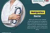 Immigration Doctor Las Vegas