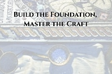 Why Every Beginner in Mosaics Should Start with Classical Andamento