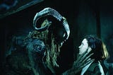 Pan’s Labyrinth, Coronavirus, and Cuentos de Hadas