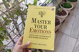 Ditch the Emotional Drama: Unleashing Your Inner Zen Master with “Master Your Emotions”