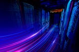 The Future of Data Servers: AI, Automation, and the Edge