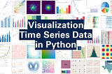 Visualizing Time Series Data in Python