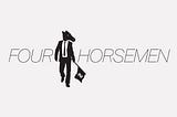 Four Horsemen — Official Version