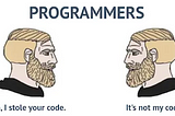 Today in ChatGPT: Can we be programming friends?