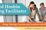 Hoshin Planning Certification Program