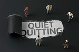 Are Companies Quiet Quitting DEI?