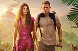 ‘The Lost City’ Review