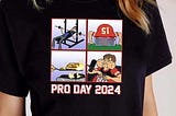 Yak Pro Day Shirt