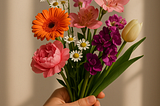 Why Flowers Feel Like a Hug for Your Soul (Science Says So)