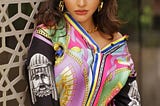 Kaya Kapoor: From Fashion Mogul to Glamour Icon