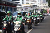 From Indonesia to the World: How GOJEK Cracked the Code for Driving Social Impact at Scale