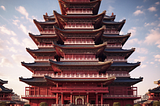 “Exploring the Majesty of Chinese Architecture: A Comprehensive Guide to its Geographical…