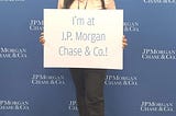 Code for Good Hackathon: How I WON and got PLACED in JP Morgan Chase & Co. ?