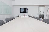 Your “Get Out of Meeting” Card