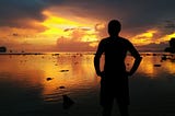 Why Travel Is NOT The Best Teacher