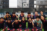 Football Report
