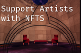 NFTS Supporting Artists