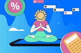 Meditation App Development Guide: Features, Process & Cost