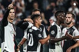 O Rebranding da Juventus: Como se preparar para um novo mercado