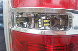 Old Ford F150 Replace 700 Lumen LED Reverse Light