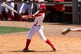 UH softball fighting for a title shot