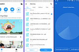 Download SHAREit Free For APK/Android