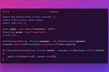 Kafka + Redis = Fast, Reactive Caching