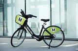 Metro Bike Sharing Exploratory Data Analysis