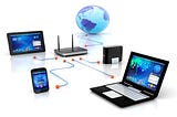 Wireless Networking Solutions — What To Look For In An MSP