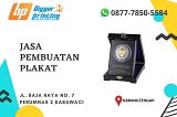 JASA PEMBUATAN PLAKAT