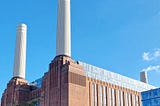 Battersea Power Station — Curation vs Footfall