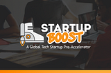Startup Boost Goes Remote