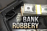 Coconut Creek Man Arrested After Daring Bank Heists in Boca Raton and Delray Beach